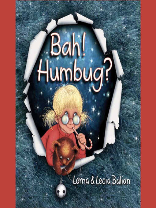 Title details for Bah! Humbug? by Lorna Balian - Available